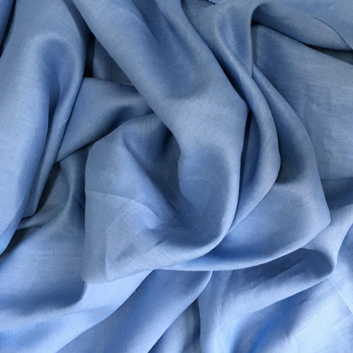 Linen - 84 / Cornflower