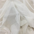 Cotton Tulle 1004-6 Off White
