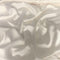 Remnant Crepe Satin  White