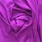 Crepe De Chine 16mm Magenta