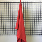 Faille Deep Red