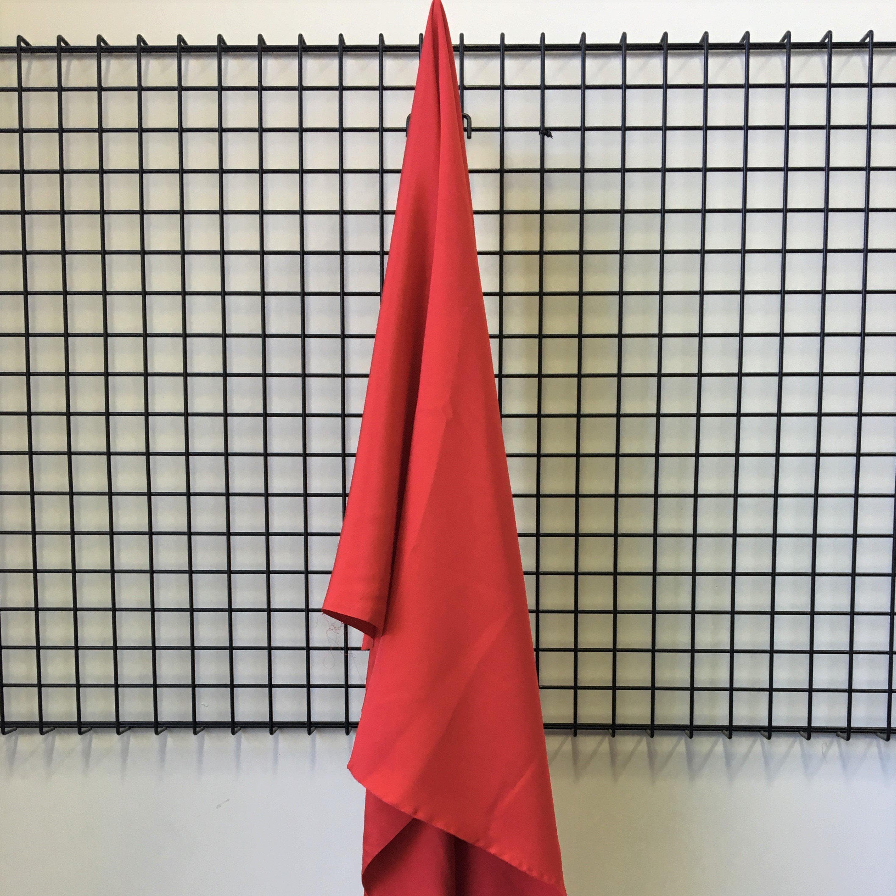 Faille Deep Red