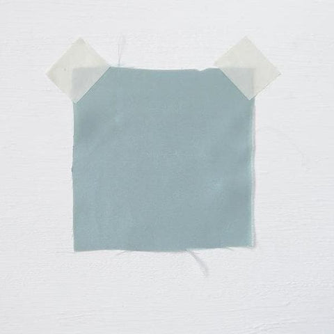 Sandwash Satin Duck Egg