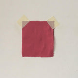 Orchid Silk Dupion — mid-weight and crisp with a lightly slubbed texture, 100% silk, 137cm wide