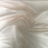 Peony Silk Dupion — mid-weight and crisp with a lightly slubbed texture, 100% silk, 137cm wide