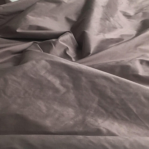 Remnant Dupion 400/Prune