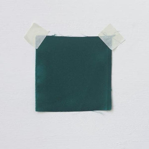 Sandwash Satin Emerald