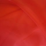 Fiesta Silk Organza — lightweight, sheer and smooth with a low-sheen finish, 100% silk, 137cm wide