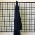 Crepe De Chine 16mm French Navy