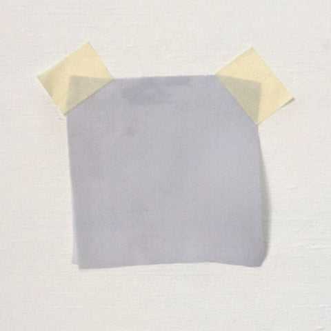 Remnant Georgette Cornflower