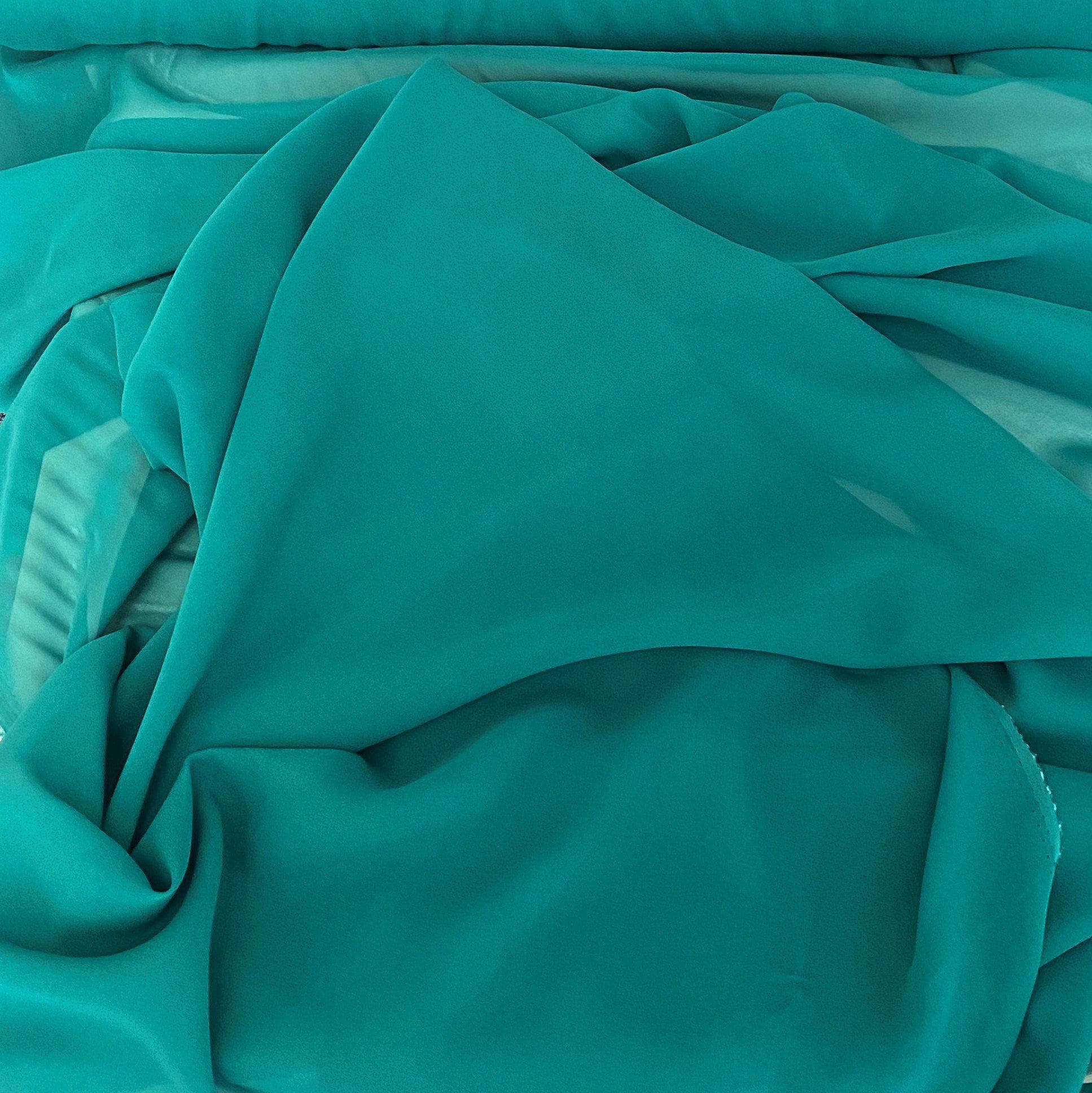 Georgette Emerald