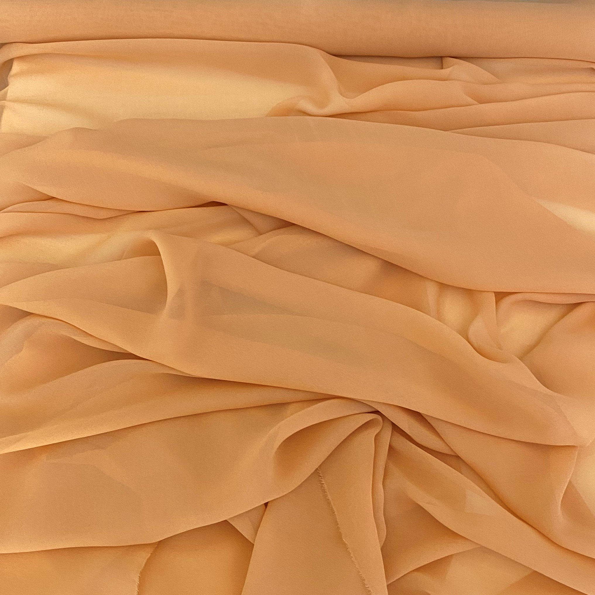 Remnant Georgette Mango
