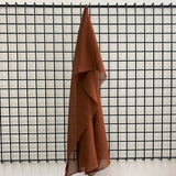 Georgette Cinnamon
