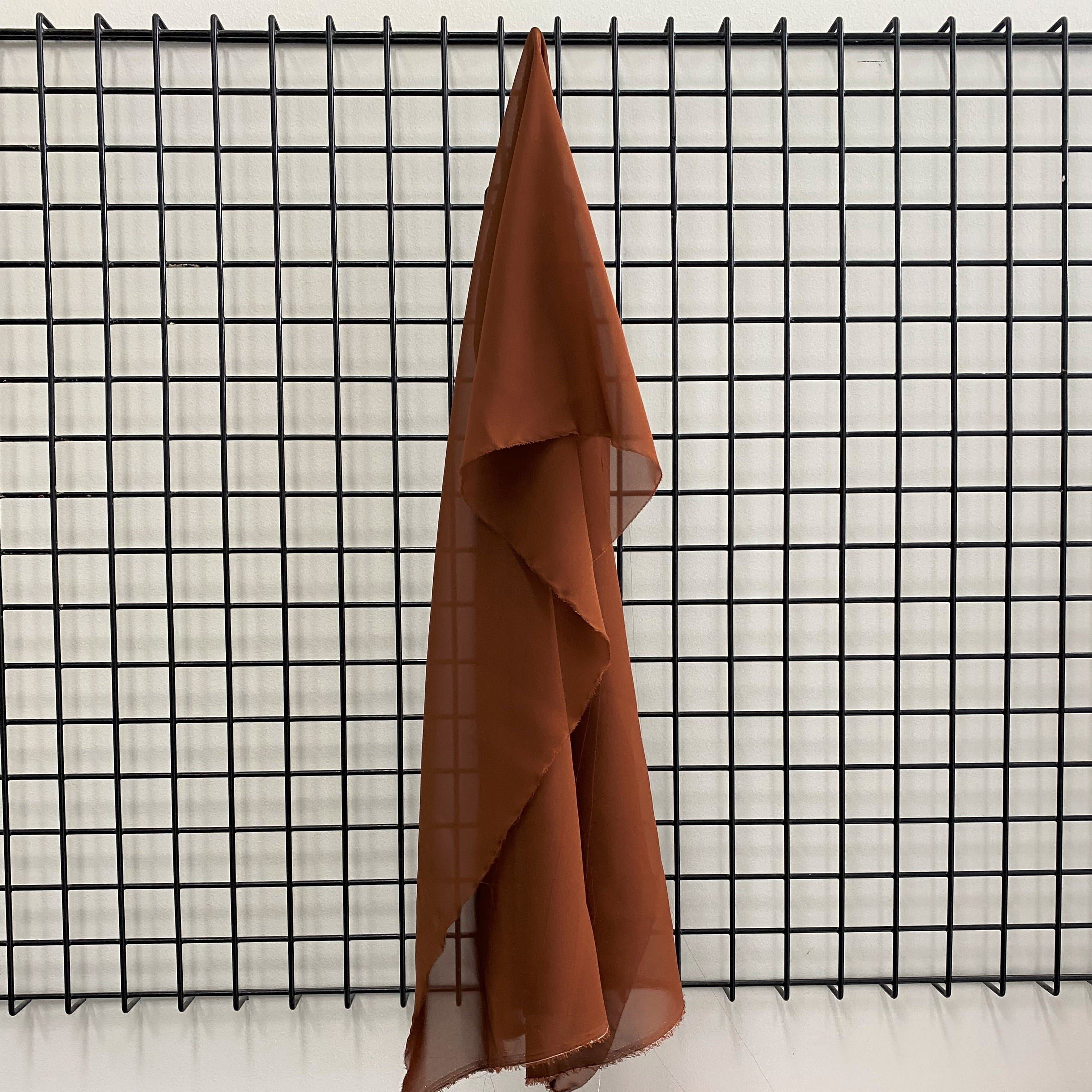 Georgette Cinnamon