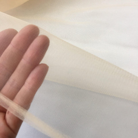 Illusion Tulle Flesh