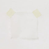 Crinkle Chiffon Ivory