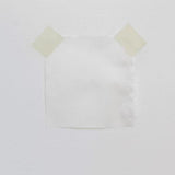 Ivory Silk Dupion — mid-weight and crisp with a lightly slubbed texture, 100% silk, 140cm wide
