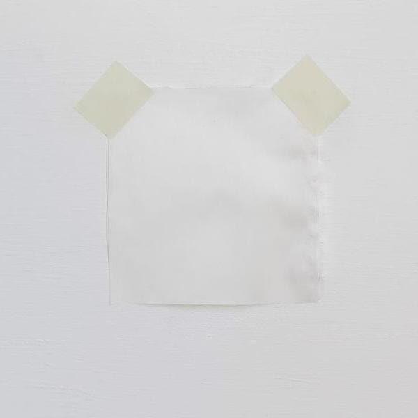 Ivory Silk Dupion — mid-weight and crisp with a lightly slubbed texture, 100% silk, 140cm wide