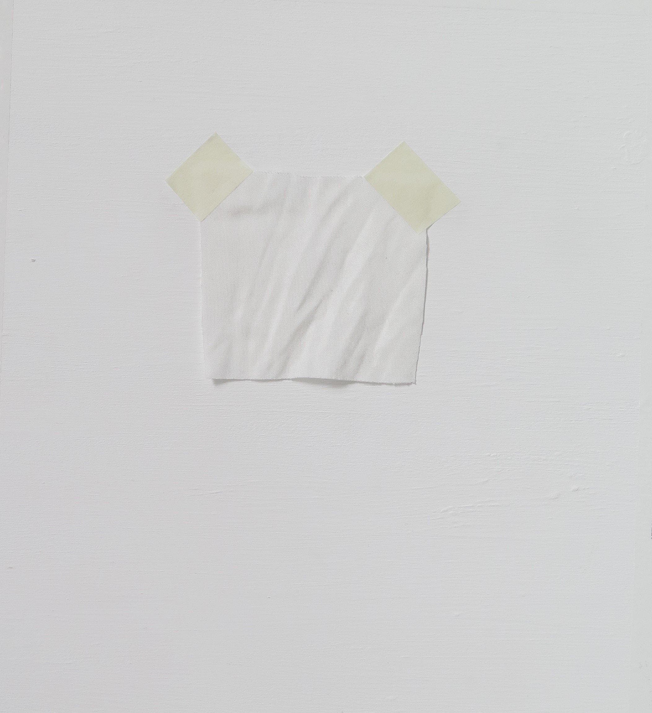 Jersey Heavy Ivory