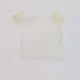 Organza - Ivory