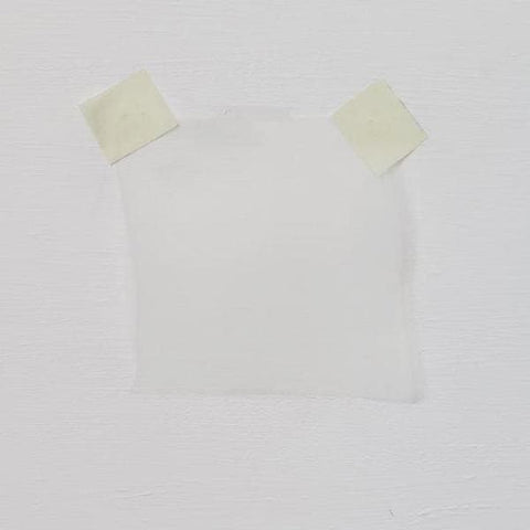 Organza Ivory