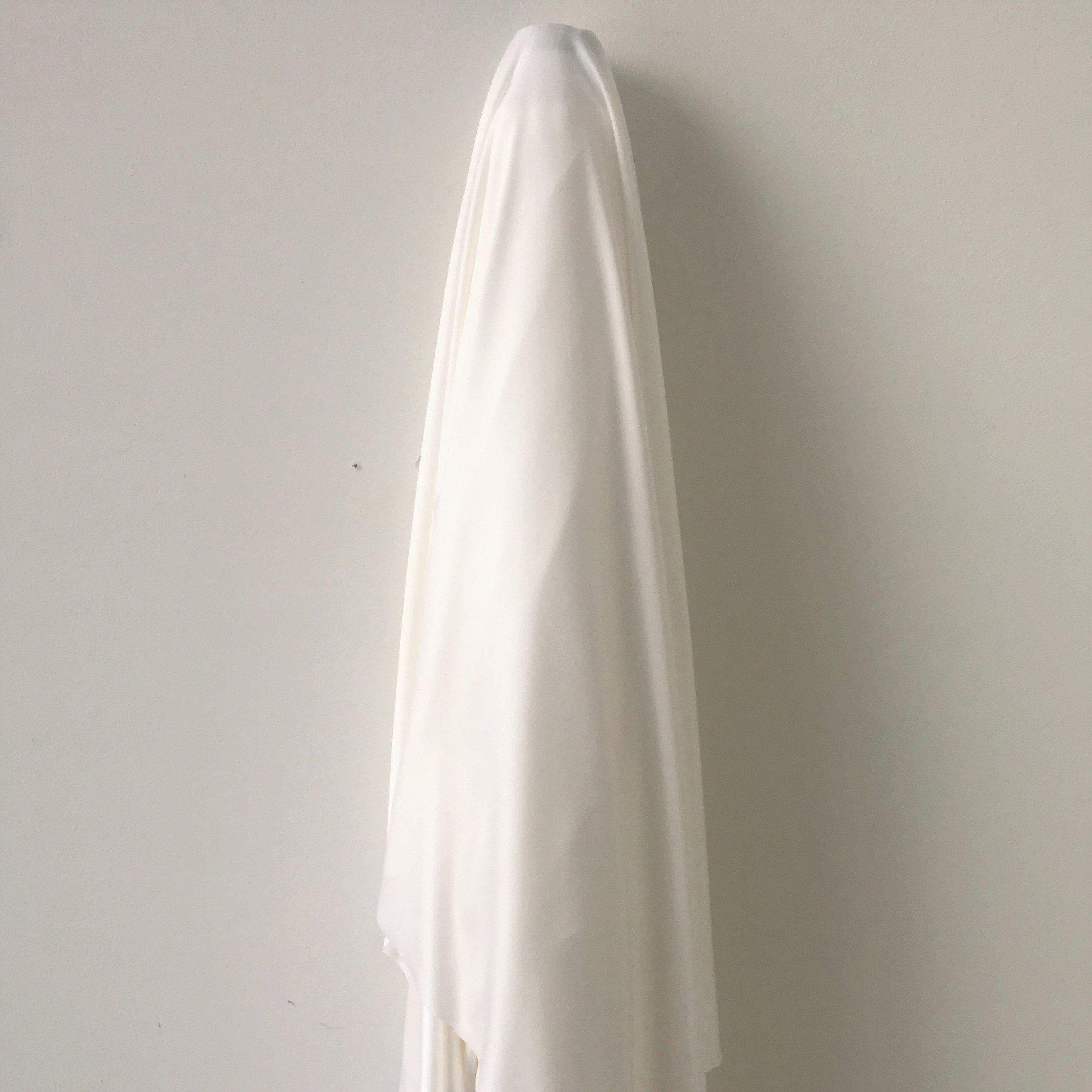 Jersey Heavy Ivory