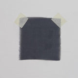 Georgette Junior Blue