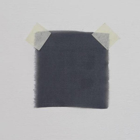 Georgette Junior Blue