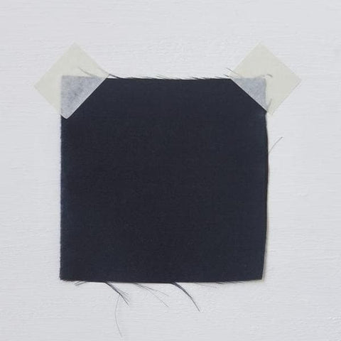 Sandwash Satin Junior Blue