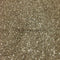 Sequin Georgette (K20209) Metallic Gold