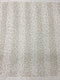 Beaded Tulle (K24216/1) Ivory