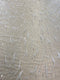 Feather Embellished Tulle (k25903) Ivory