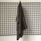 Khaki Sandwash Satin — lightweight and soft with a smooth luster satin finish, 100% mulberry silk, 140cm wide