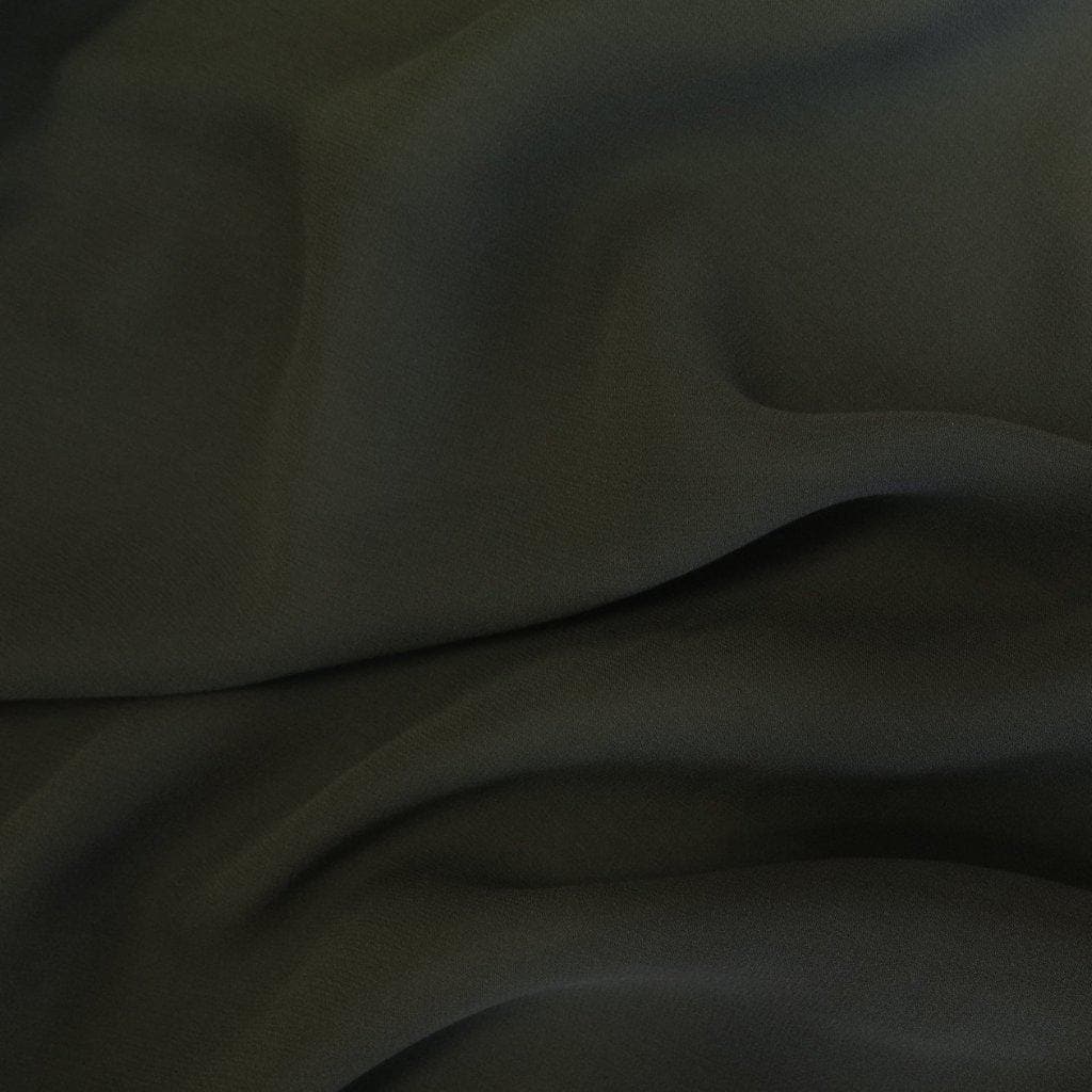 Georgette Khaki