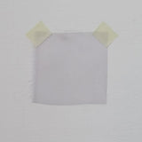 Lilac Silk Organza — lightweight, sheer and smooth with a low-sheen finish, 100% silk, 137cm wide