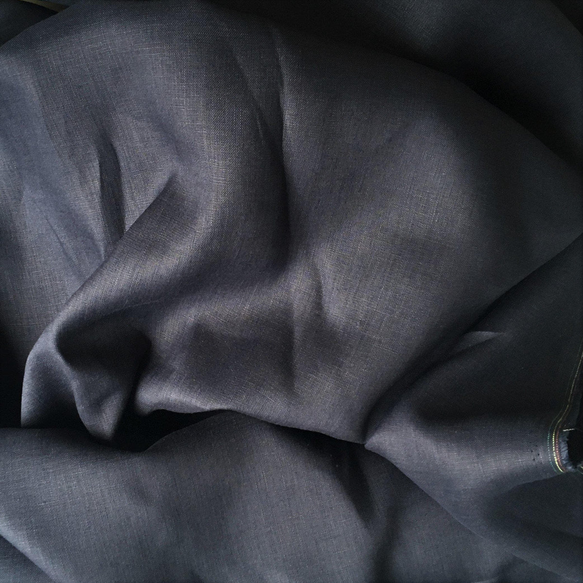 Linen - 56 / Navy