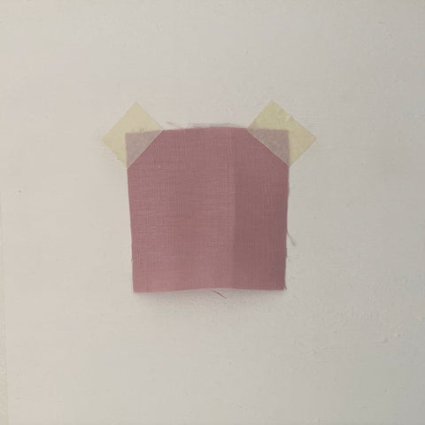 Linen Dusty Pink/104