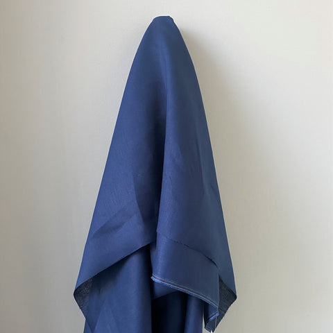 Linen Oxford Blue/49