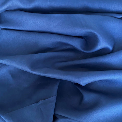 Linen Oxford Blue/49