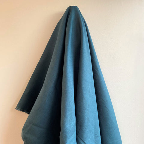 Linen Teal/125