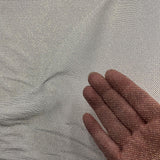Black Gold Lurex Tulle, 90% polyester 10% lurex, 150cm wide