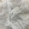 Lurex tulle Ivory Silver