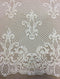 Embroidery Tulle Lv10385 Ivory