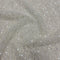 Sequined Tulle (LV10720) Ivory