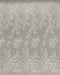 Embroidered Floral Tulle (LV11013) Ivory
