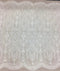 Embellished Tulle Lv11214 Ivory