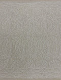 Embellished Tulle (Lv11952) Ivory
