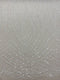 Beaded Tulle (LV12602) Ivory