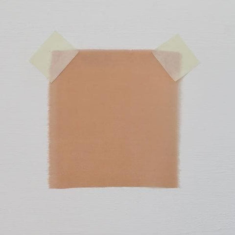 Remnant Georgette Mango