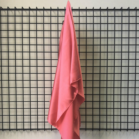 Sandwash Satin Melon